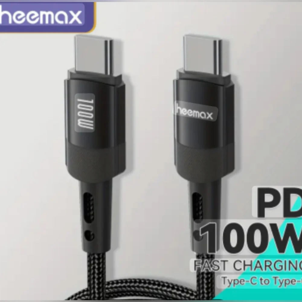 Fast Charging cable